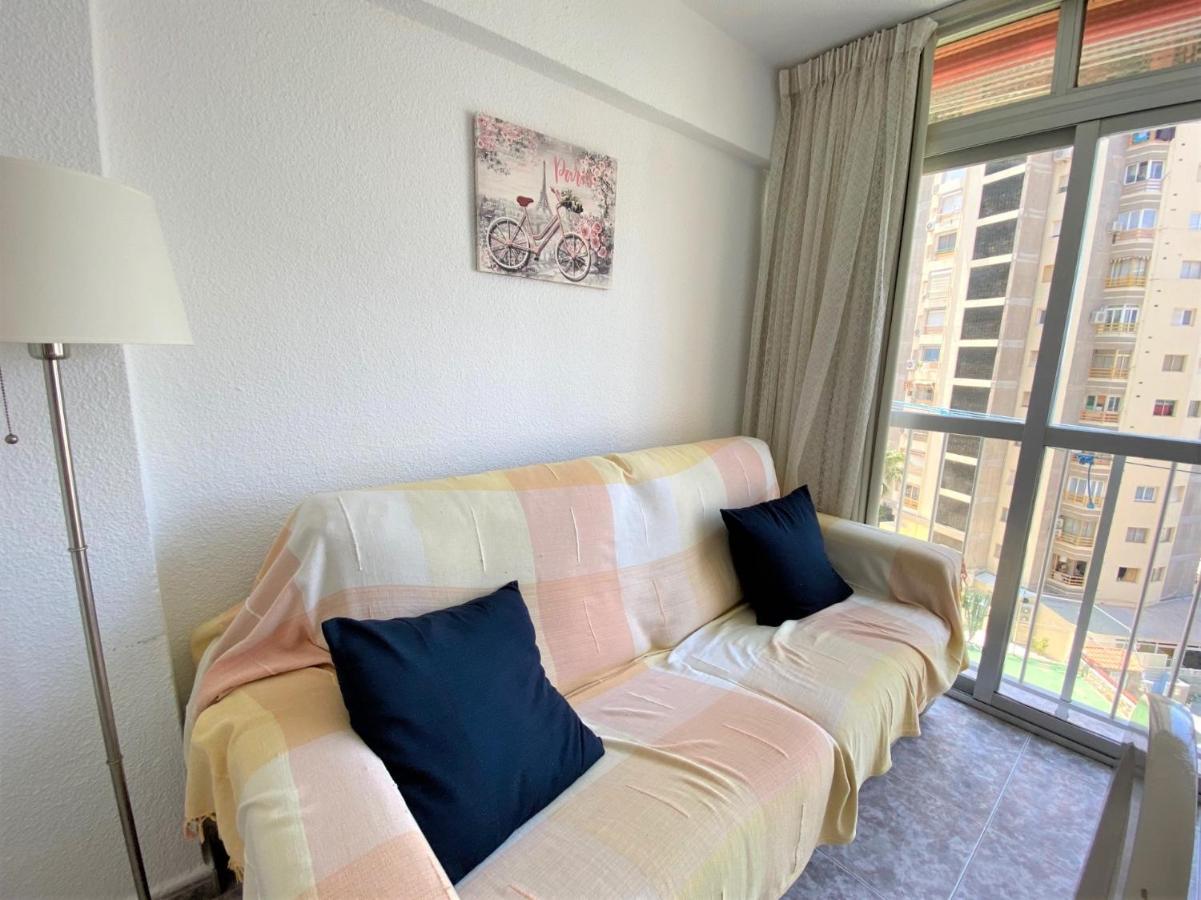 Carabelas Benidorm